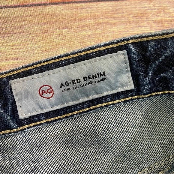 AG “The Erin” Pencil Skirt - Picture 6 of 8